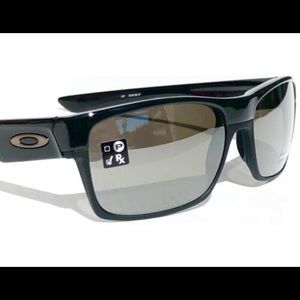 Oakley TwoFaced sunglasses